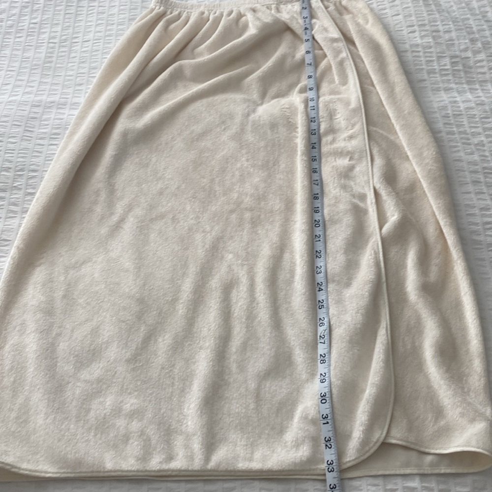 New Unisex Spa Wrap Towel - Picture 7 of 7
